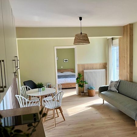 Edessa Woodland Retreat Apartment Екстериор снимка