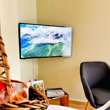Edessa Woodland Retreat Apartment Екстериор снимка