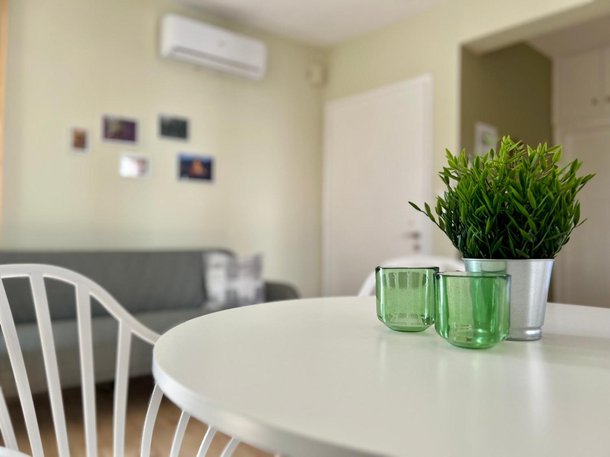 Edessa Woodland Retreat Apartment Екстериор снимка