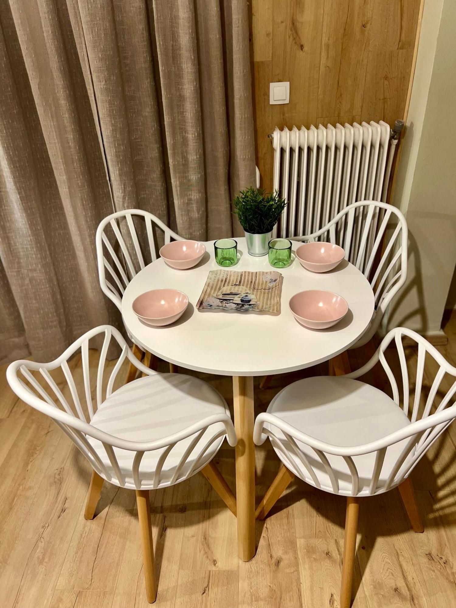 Edessa Woodland Retreat Apartment Екстериор снимка